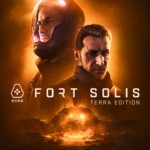 Fort Solis Terra Edition (PC и Mac)