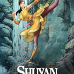 Shuyan Saga