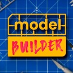 Купить Model Builder