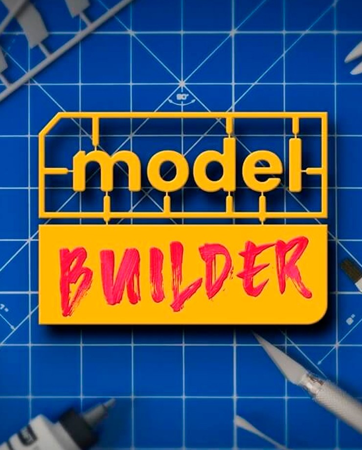 Купить Model Builder