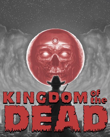 Купить KINGDOM of the DEAD