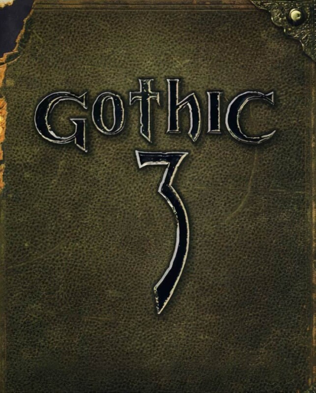 Gothic 3