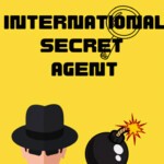 INTERNATIONAL SECRET AGENT