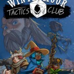 Wintermoor Tactics Club