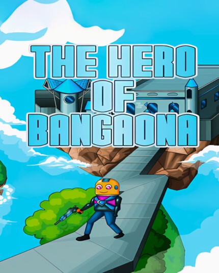 Купить The Hero of Bangaona