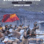 Strategic Command: World War I - Empires in Turmoil