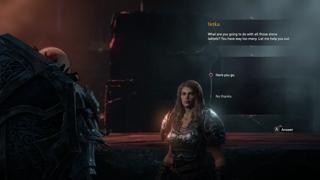 Обзор на Lords of the Fallen 14 Обзор на Lords of the Fallen 13