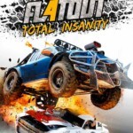 FlatOut 4: Total Insanity
