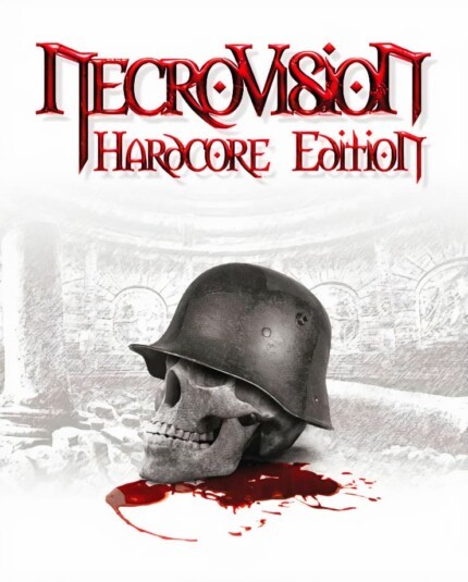 Купить NecroVision – Hardcore Edition