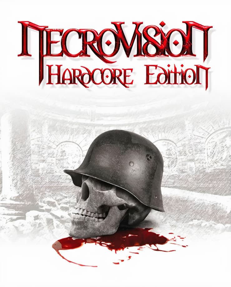Купить Necrovision Hardcore Edition