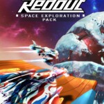 Купить Redout - Space Exploration Pack