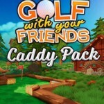 Купить Golf With Your Friends – Caddy Pack