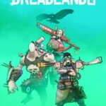 Dreadlands