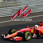 Купить Assetto Corsa - Red Pack