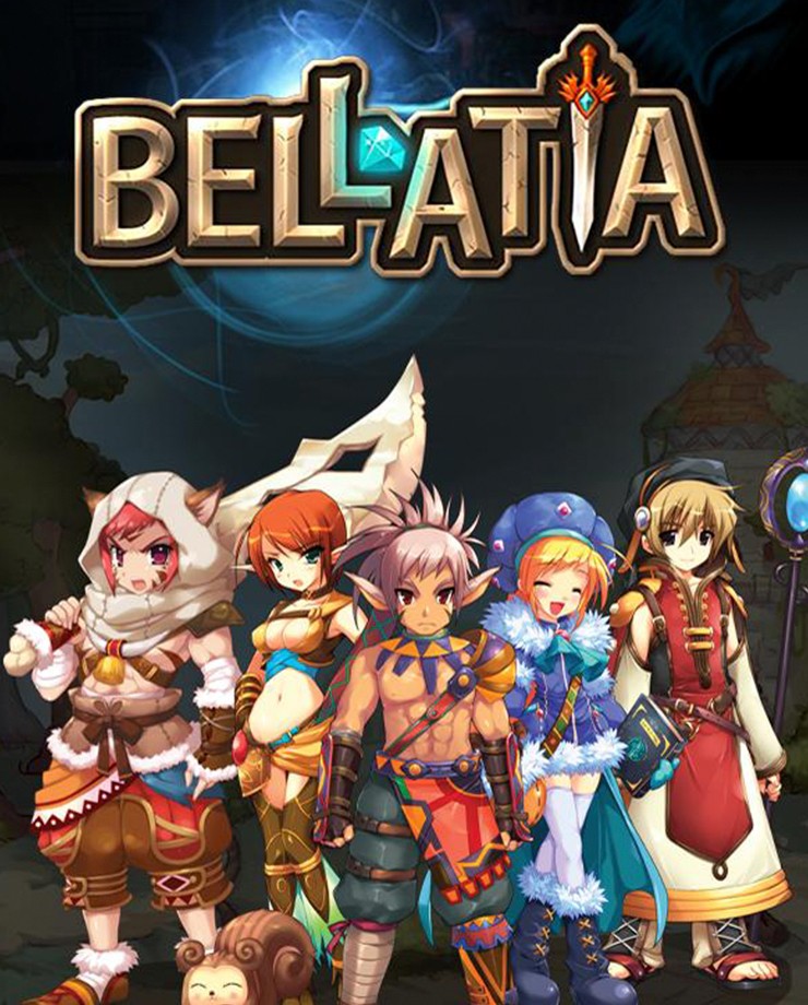 Купить Bellatia