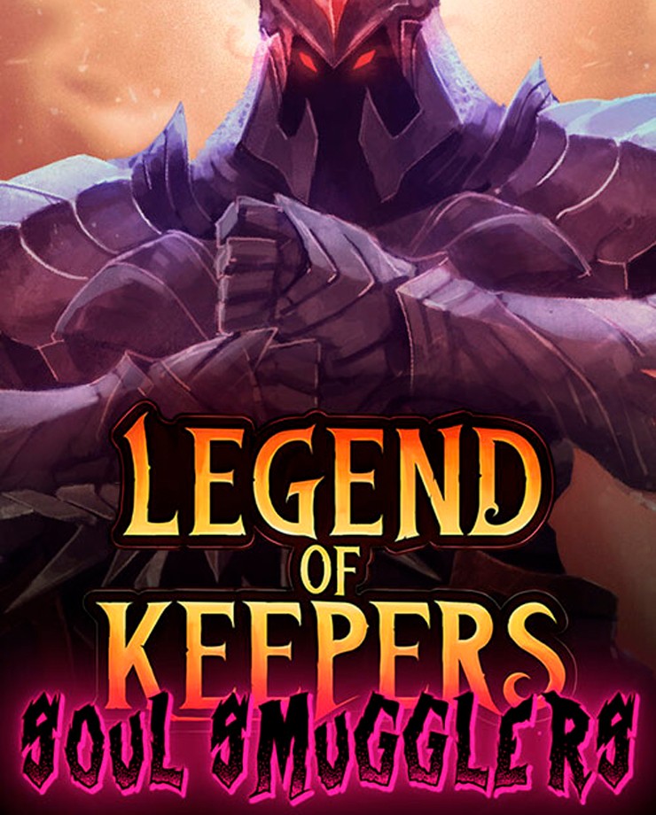 Купить Legend of Keepers: Soul Smugglers