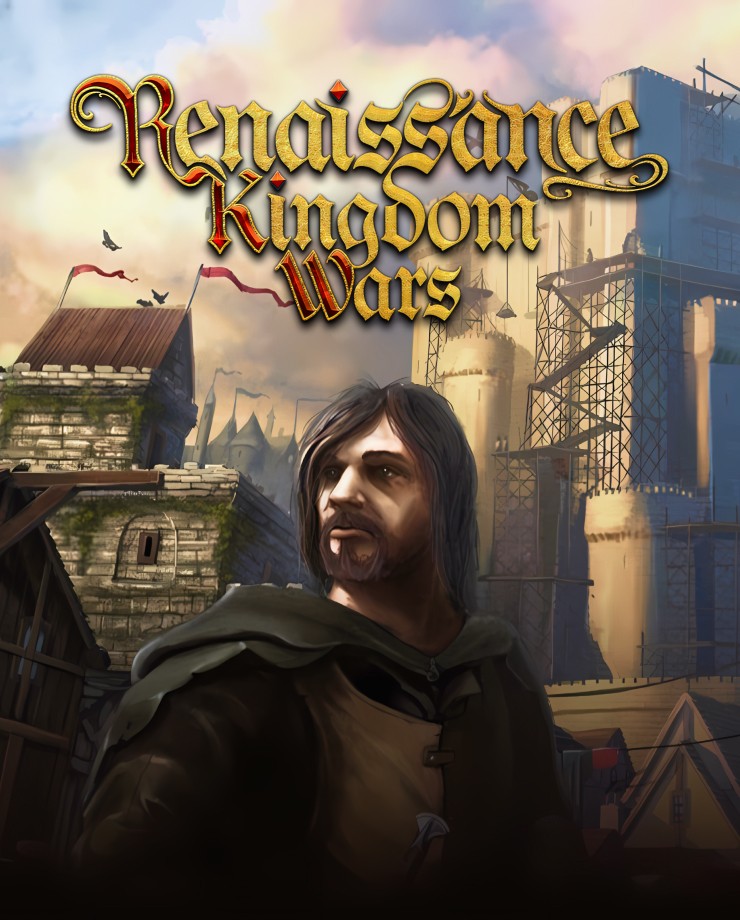 Купить Renaissance Kingdom Wars