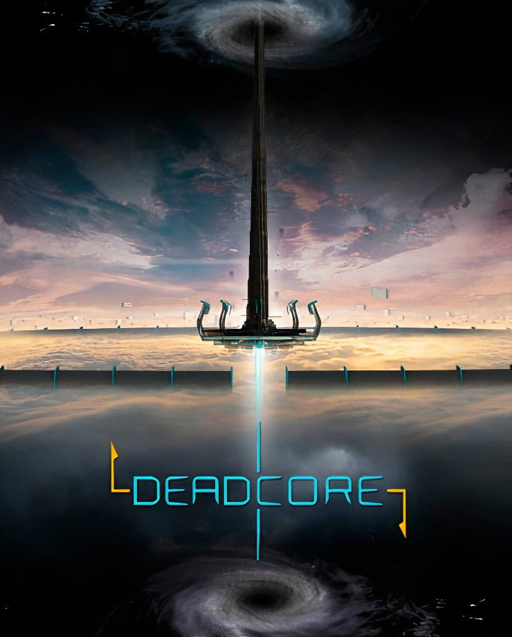 Купить DeadCore
