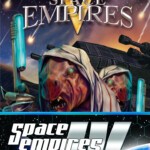 Купить Space Empires IV and V Pack