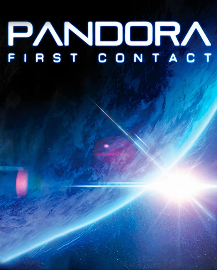 Купить Pandora: First Contact