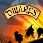 Купить D.W.A.R.F.S.