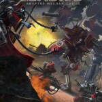Warhammer 40,000: Gladius - Adeptus Mechanicus