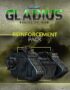Warhammer 40,000: Gladius - Reinforcement Pack 6 Warhammer 40,000: Gladius - Reinforcement Pack 5