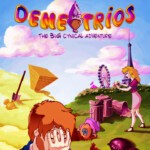 Demetrios - The BIG Cynical Adventure