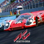 Купить Assetto Corsa - Porsche Pack III