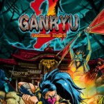 Ganryu 2