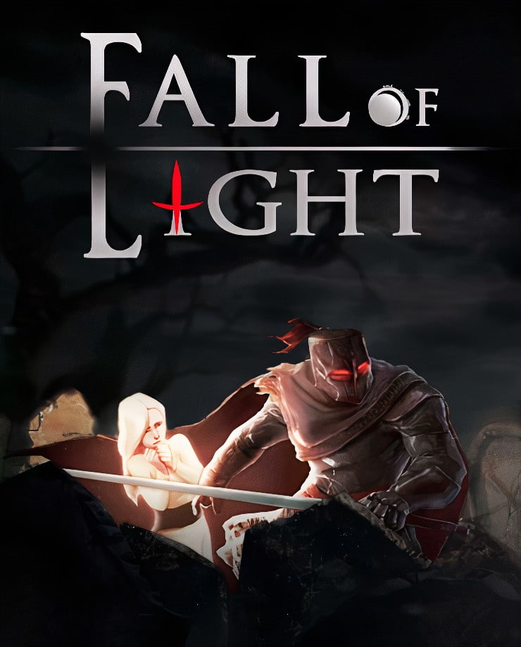 Купить Fall of Light