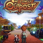 One Lonely Outpost