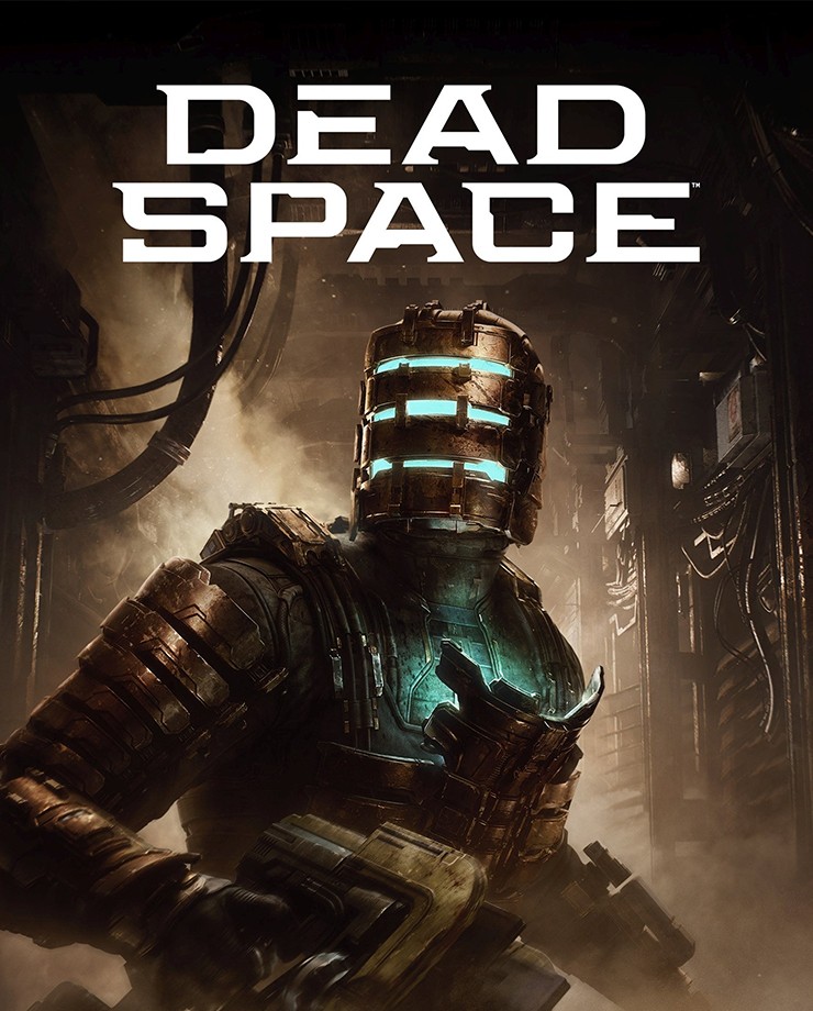 Купить Dead Space Remake