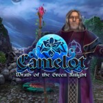 Camelot: Wrath of the Green Knight
