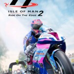 TT Isle of Man: Ride on the Edge 2