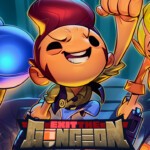 Enter the Gungeon