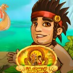 Island Tribe 4