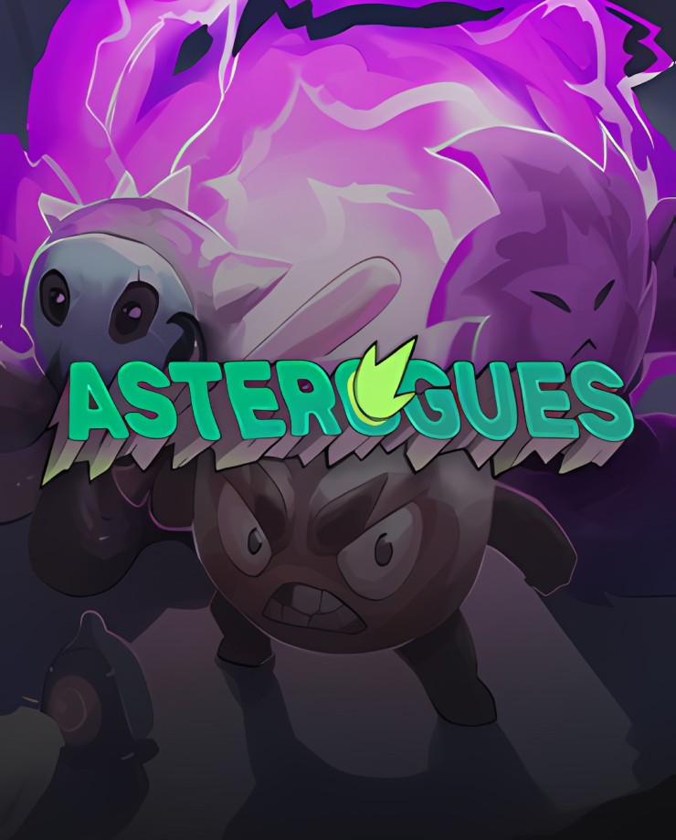 Купить Asterogues