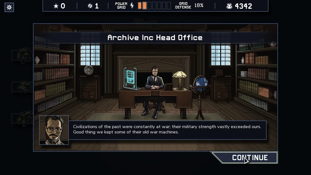 Обзор на Into the Breach 5