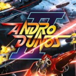Купить Andro Dunos II
