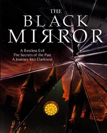 Купить Black Mirror