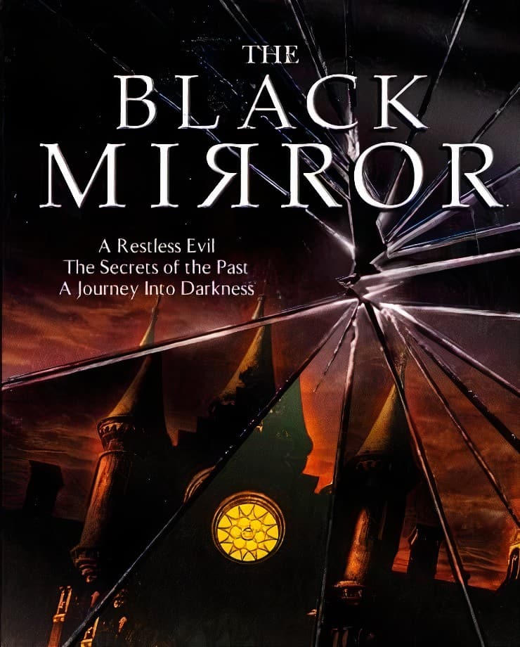 Купить Black Mirror