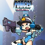 Mighty Switch Force! Collection