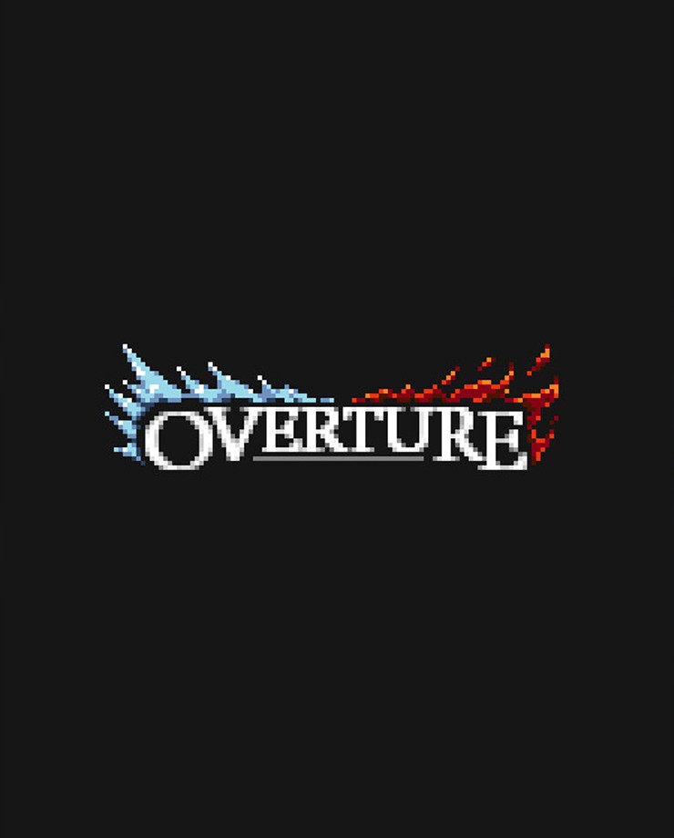 Купить Overture