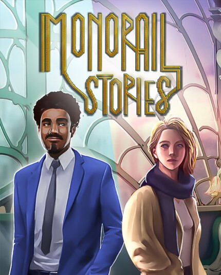 Купить Monorail Stories