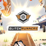 Glitchrunners