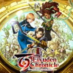 Купить Eiyuden Chronicle: Hundred Heroes - Digital Deluxe Edition