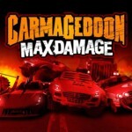 Carmageddon: Max Damage