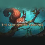 Northgard - Ratatoskr