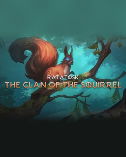 Northgard - Ratatoskr